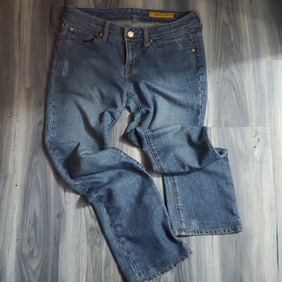 7 Seven straight cut jeans - Picture 3 of 7